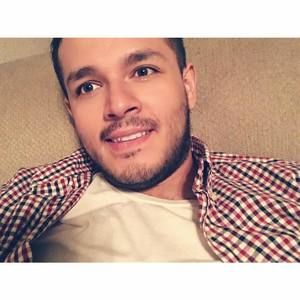 Meet your Posher, Raphael